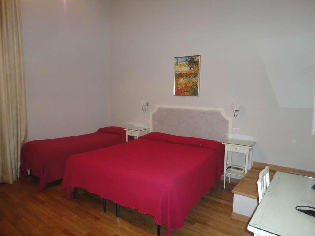 Hotel Delle Camelie Firenze Camera foto