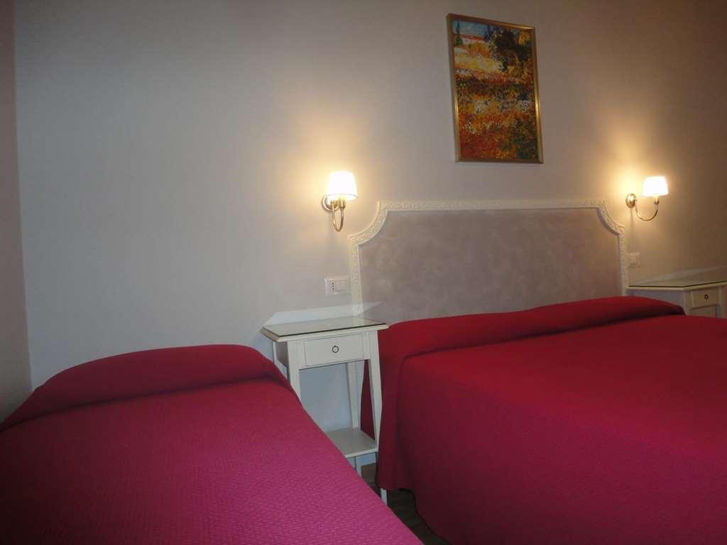 Hotel Delle Camelie Firenze Camera foto