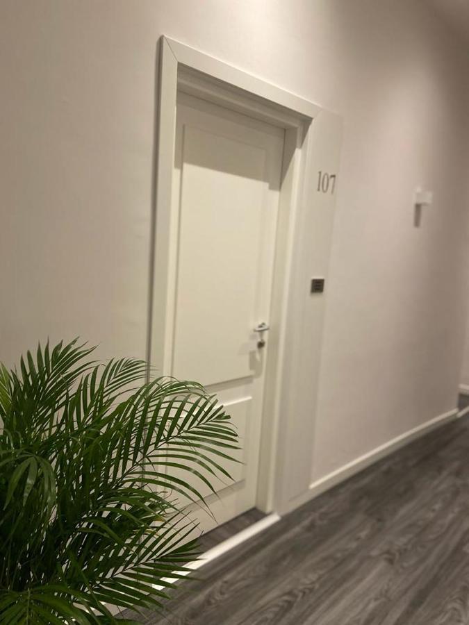 Hotel Delle Camelie Firenze Esterno foto