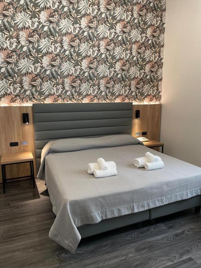 Hotel Delle Camelie Firenze Esterno foto