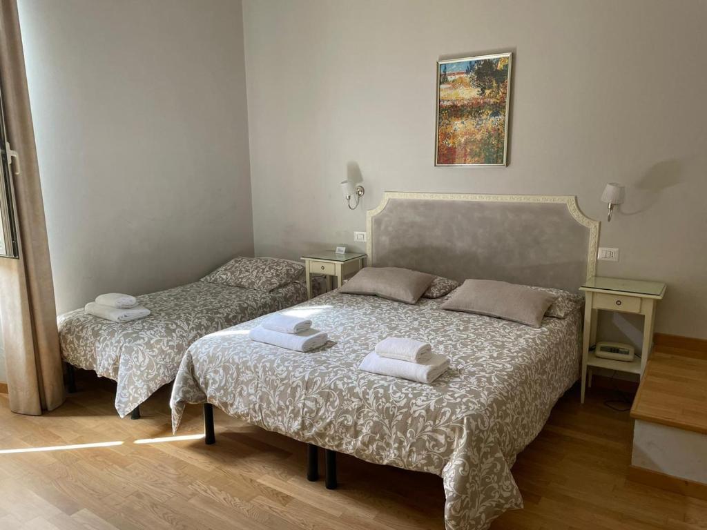 Hotel Delle Camelie Firenze Esterno foto