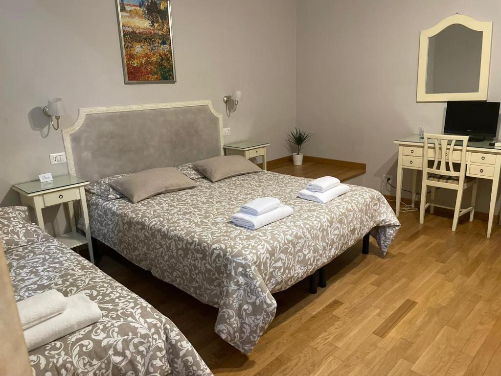 Hotel Delle Camelie Firenze Esterno foto