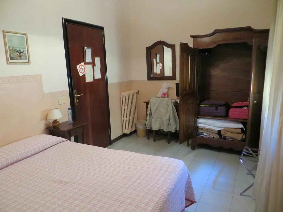 Hotel Delle Camelie Firenze Esterno foto