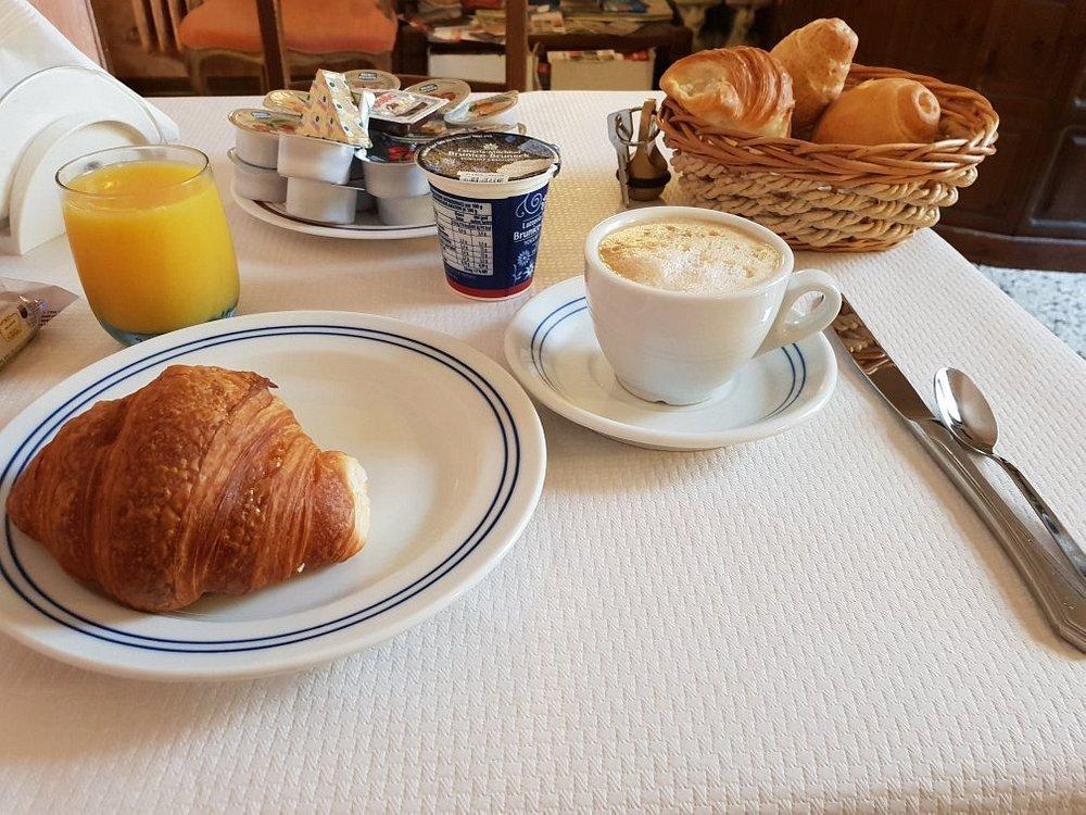 Hotel Delle Camelie Firenze Esterno foto