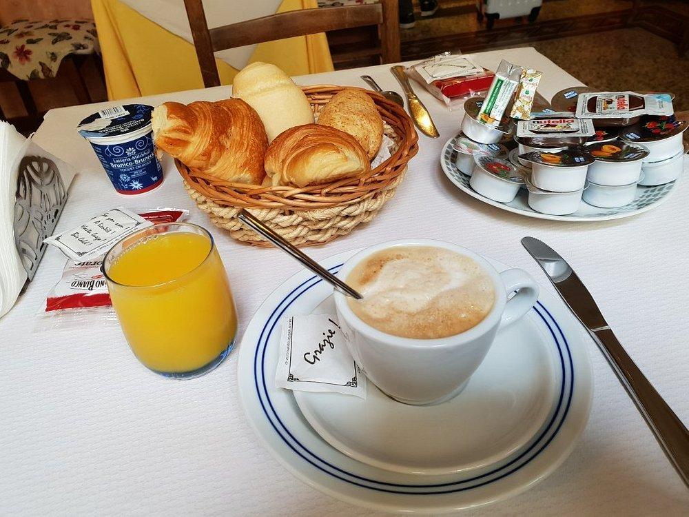 Hotel Delle Camelie Firenze Esterno foto