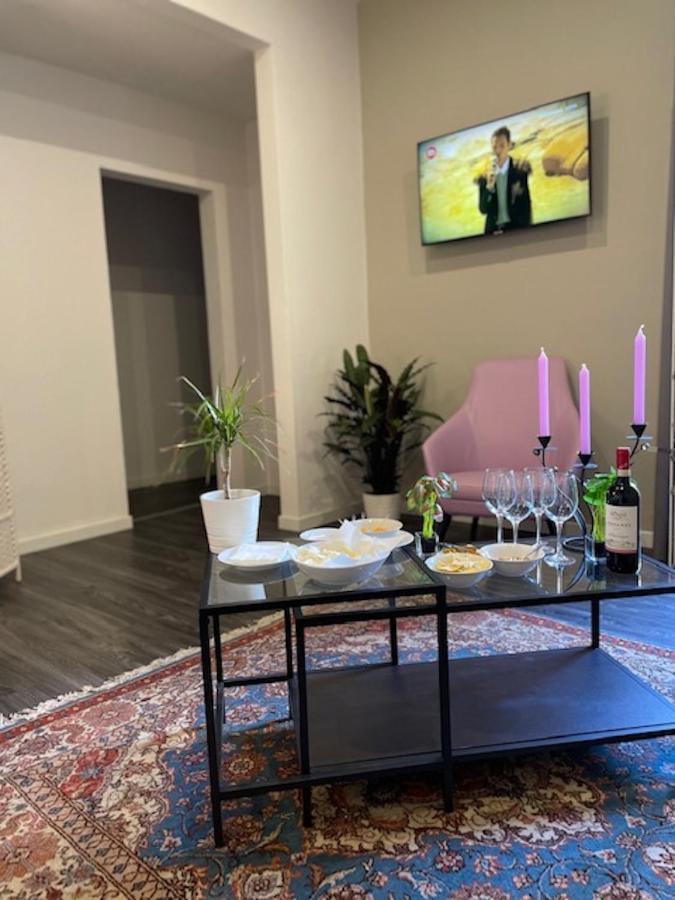 Hotel Delle Camelie Firenze Esterno foto