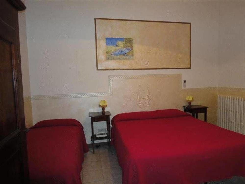 Hotel Delle Camelie Firenze Esterno foto